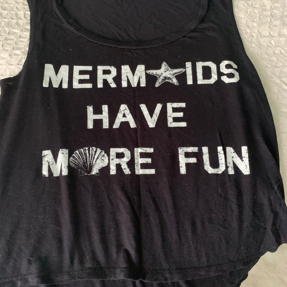 Women’s tank